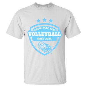 GILDAN Ultra Cotton T-Shirt (Tall) Thumbnail