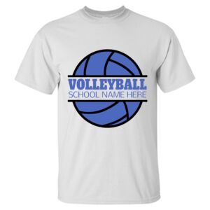 GILDAN Ultra Cotton T-Shirt (Tall) Thumbnail