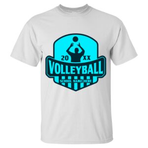 GILDAN Ultra Cotton T-Shirt (Tall) Thumbnail