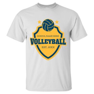 GILDAN Ultra Cotton T-Shirt (Tall) Thumbnail