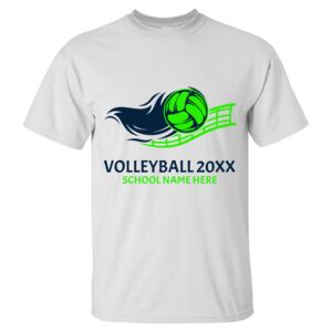 GILDAN Ultra Cotton T-Shirt (Tall) Thumbnail