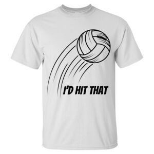 GILDAN Ultra Cotton T-Shirt (Tall) Thumbnail