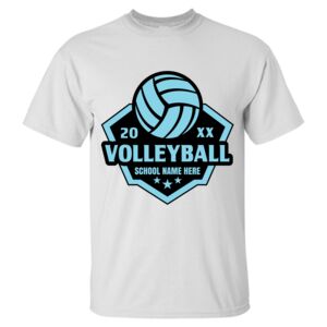 GILDAN Ultra Cotton T-Shirt (Tall) Thumbnail