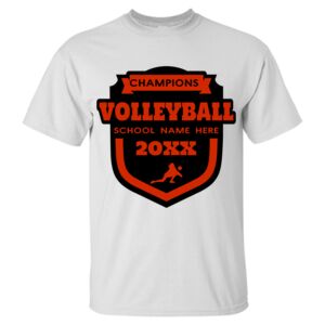 GILDAN Ultra Cotton T-Shirt (Tall) Thumbnail