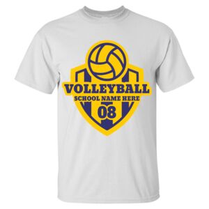 GILDAN Ultra Cotton T-Shirt (Tall) Thumbnail