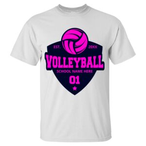 GILDAN Ultra Cotton T-Shirt (Tall) Thumbnail