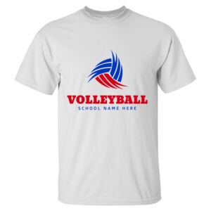 GILDAN Ultra Cotton T-Shirt (Tall) Thumbnail