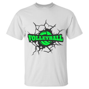 GILDAN Ultra Cotton T-Shirt (Tall) Thumbnail