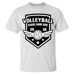 GILDAN Ultra Cotton T-Shirt (Tall) Thumbnail