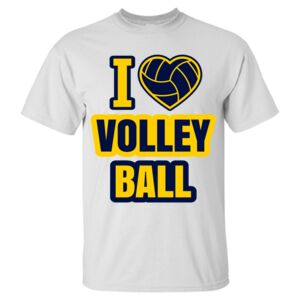 GILDAN Ultra Cotton T-Shirt (Tall) Thumbnail