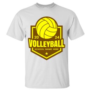 GILDAN Ultra Cotton T-Shirt (Tall) Thumbnail