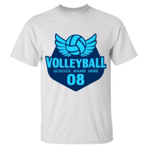 GILDAN Ultra Cotton T-Shirt (Tall) Thumbnail