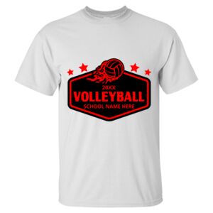 GILDAN Ultra Cotton T-Shirt (Tall) Thumbnail