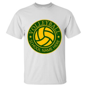 GILDAN Ultra Cotton T-Shirt (Tall) Thumbnail