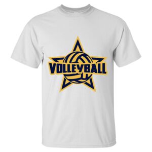 GILDAN Ultra Cotton T-Shirt (Tall) Thumbnail