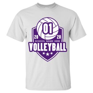 GILDAN Ultra Cotton T-Shirt (Tall) Thumbnail