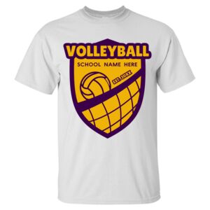 GILDAN Ultra Cotton T-Shirt (Tall) Thumbnail