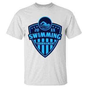 GILDAN Ultra Cotton T-Shirt (Tall) Thumbnail