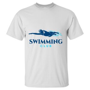 GILDAN Ultra Cotton T-Shirt (Tall) Thumbnail