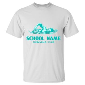 GILDAN Ultra Cotton T-Shirt (Tall) Thumbnail