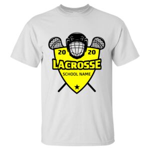 GILDAN Ultra Cotton T-Shirt (Tall) Thumbnail