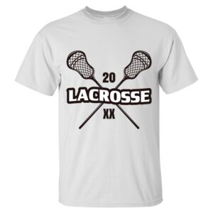 GILDAN Ultra Cotton T-Shirt (Tall) Thumbnail