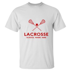 GILDAN Ultra Cotton T-Shirt (Tall) Thumbnail