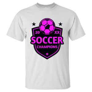 GILDAN Ultra Cotton T-Shirt (Tall) Thumbnail