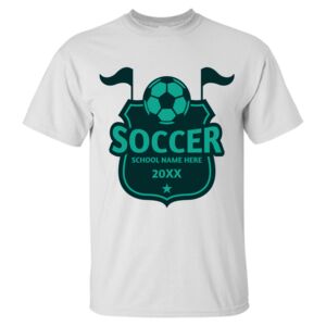 GILDAN Ultra Cotton T-Shirt (Tall) Thumbnail