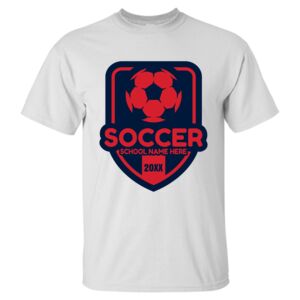 GILDAN Ultra Cotton T-Shirt (Tall) Thumbnail