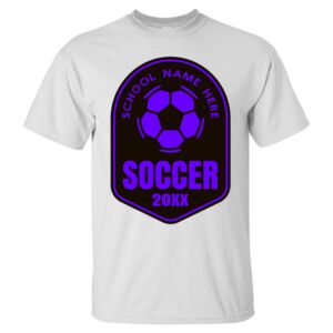 GILDAN Ultra Cotton T-Shirt (Tall) Thumbnail