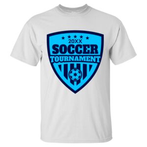 GILDAN Ultra Cotton T-Shirt (Tall) Thumbnail