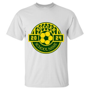 GILDAN Ultra Cotton T-Shirt (Tall) Thumbnail