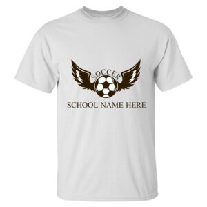 GILDAN Ultra Cotton T-Shirt (Tall) Thumbnail