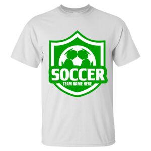 GILDAN Ultra Cotton T-Shirt (Tall) Thumbnail