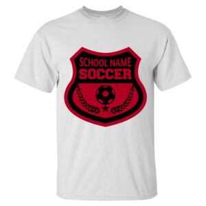 GILDAN Ultra Cotton T-Shirt (Tall) Thumbnail