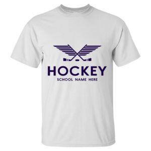 GILDAN Ultra Cotton T-Shirt (Tall) Thumbnail