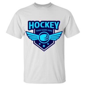 GILDAN Ultra Cotton T-Shirt (Tall) Thumbnail