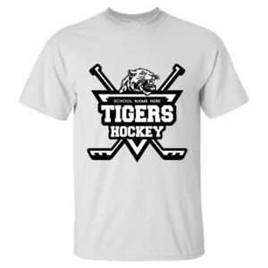 GILDAN Ultra Cotton T-Shirt (Tall) Thumbnail