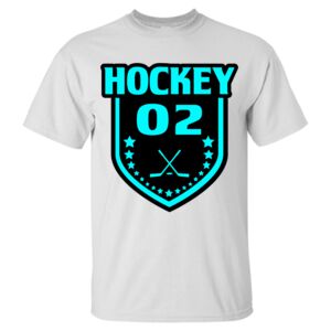 GILDAN Ultra Cotton T-Shirt (Tall) Thumbnail