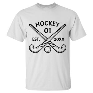 GILDAN Ultra Cotton T-Shirt (Tall) Thumbnail