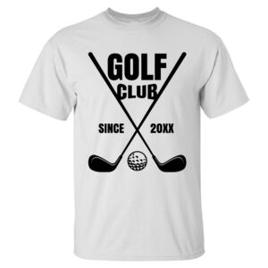 GILDAN Ultra Cotton T-Shirt (Tall) Thumbnail