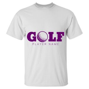 GILDAN Ultra Cotton T-Shirt (Tall) Thumbnail