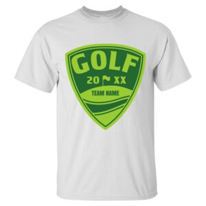 GILDAN Ultra Cotton T-Shirt (Tall) Thumbnail