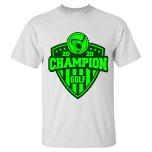 GILDAN Ultra Cotton T-Shirt (Tall) Thumbnail