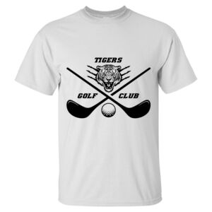 GILDAN Ultra Cotton T-Shirt (Tall) Thumbnail