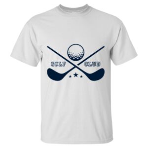 GILDAN Ultra Cotton T-Shirt (Tall) Thumbnail