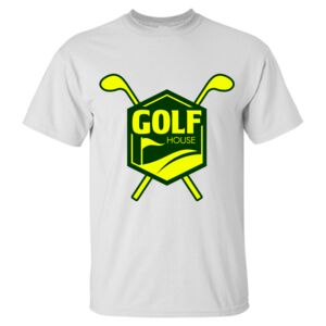 GILDAN Ultra Cotton T-Shirt (Tall) Thumbnail