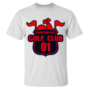 GILDAN Ultra Cotton T-Shirt (Tall) Thumbnail