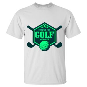 GILDAN Ultra Cotton T-Shirt (Tall) Thumbnail